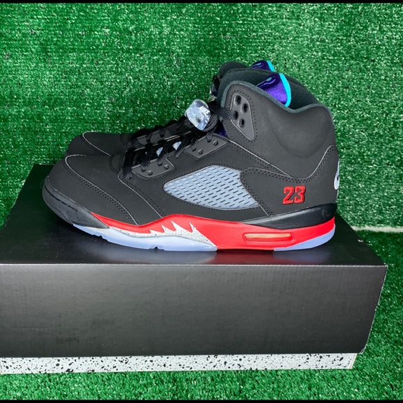jordan 5 top 3 size 11